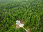 56 - House for sale, Saint-Urbain (Code - su087, Charlevoix)