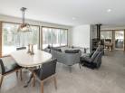 8 - Maison à vendre, Saint-Urbain (Code - su087, Charlevoix)