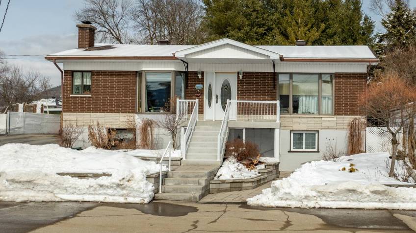 1 - Maison à vendre, Baie-Saint-Paul (Code - sp921, Charlevoix)