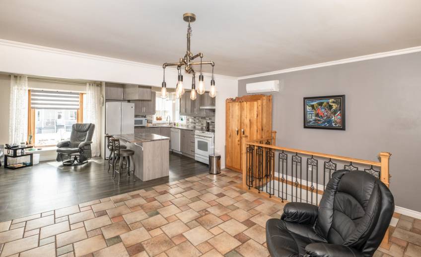 10 - Maison à vendre, Baie-Saint-Paul (Code - sp921, Charlevoix)