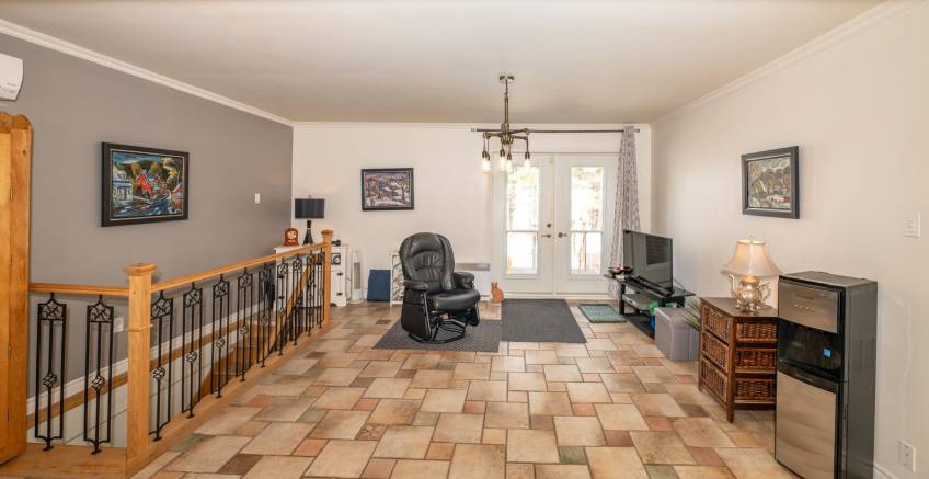 11 - Maison à vendre, Baie-Saint-Paul (Code - sp921, Charlevoix)