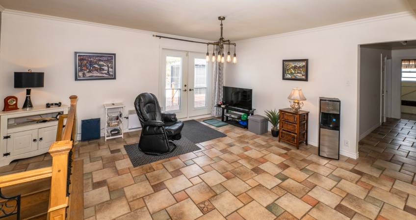 12 - Maison à vendre, Baie-Saint-Paul (Code - sp921, Charlevoix)