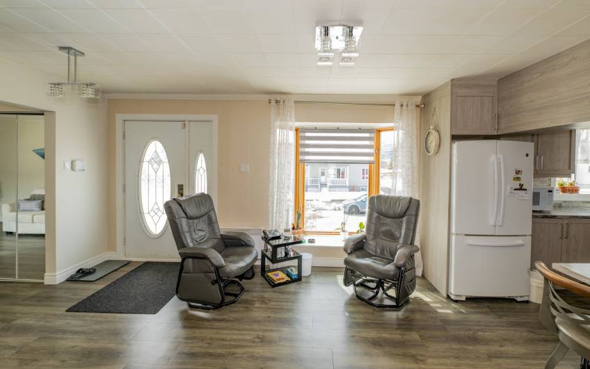 13 - Maison à vendre, Baie-Saint-Paul (Code - sp921, Charlevoix)