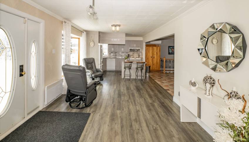 14 - Maison à vendre, Baie-Saint-Paul (Code - sp921, Charlevoix)