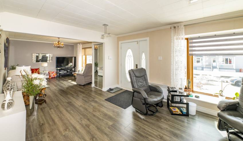 15 - Maison à vendre, Baie-Saint-Paul (Code - sp921, Charlevoix)