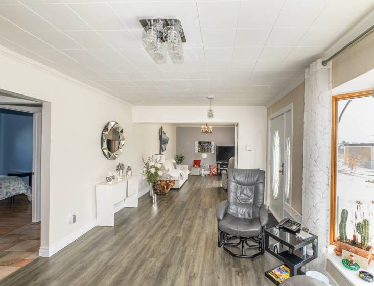 16 - Maison à vendre, Baie-Saint-Paul (Code - sp921, Charlevoix)