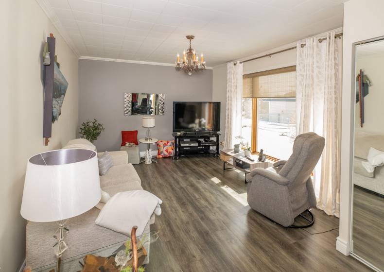 17 - Maison à vendre, Baie-Saint-Paul (Code - sp921, Charlevoix)