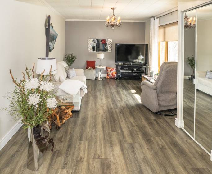 18 - Maison à vendre, Baie-Saint-Paul (Code - sp921, Charlevoix)