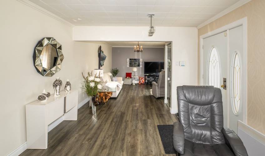 19 - Maison à vendre, Baie-Saint-Paul (Code - sp921, Charlevoix)