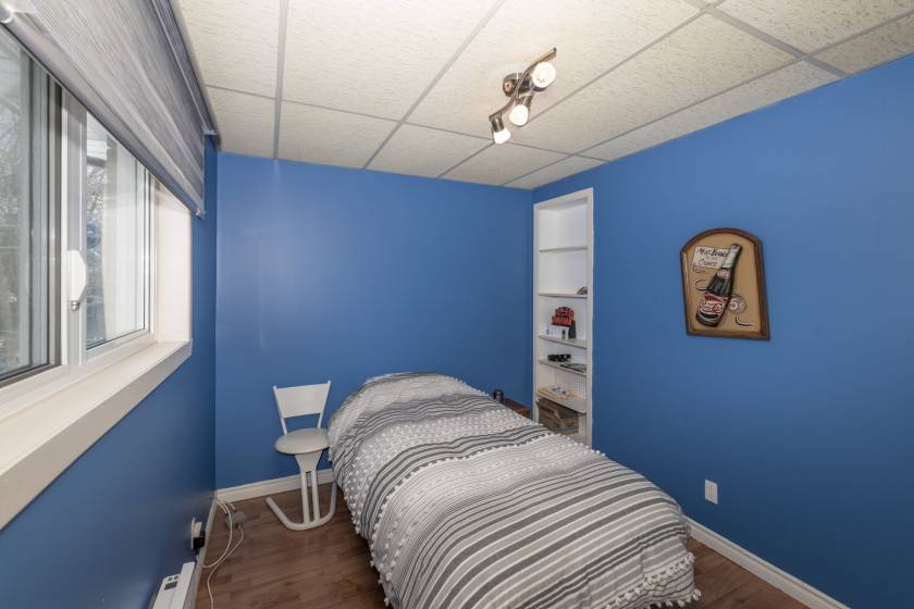 21 - Maison à vendre, Baie-Saint-Paul (Code - sp921, Charlevoix)