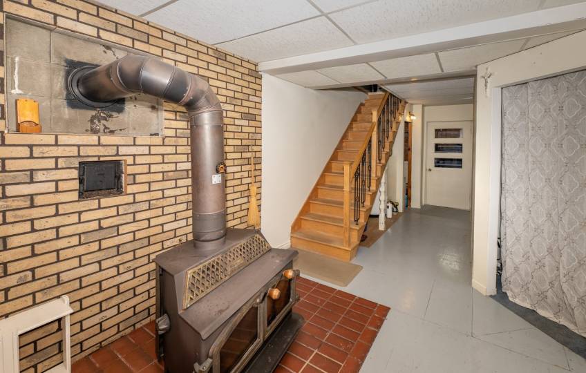 23 - Maison à vendre, Baie-Saint-Paul (Code - sp921, Charlevoix)