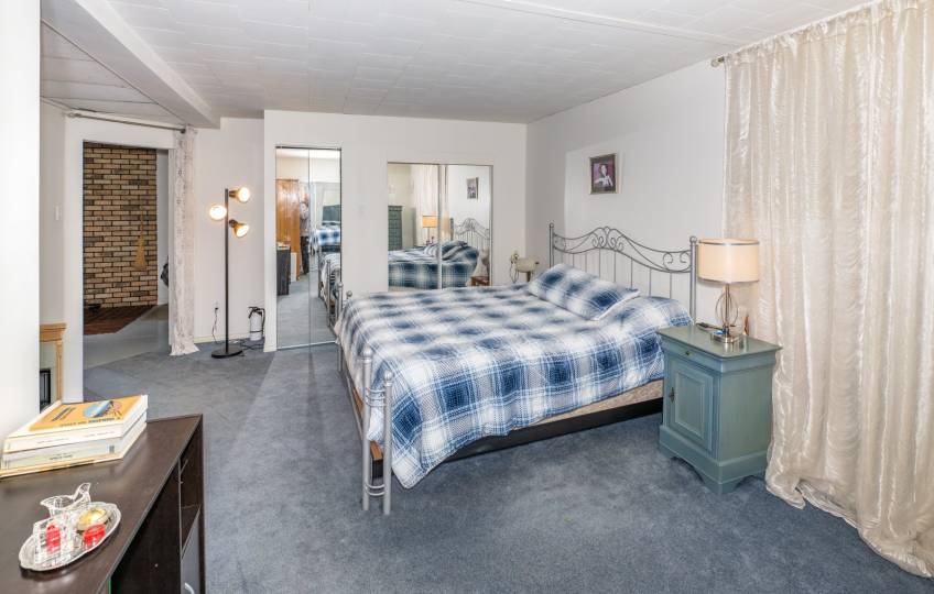 25 - Maison à vendre, Baie-Saint-Paul (Code - sp921, Charlevoix)