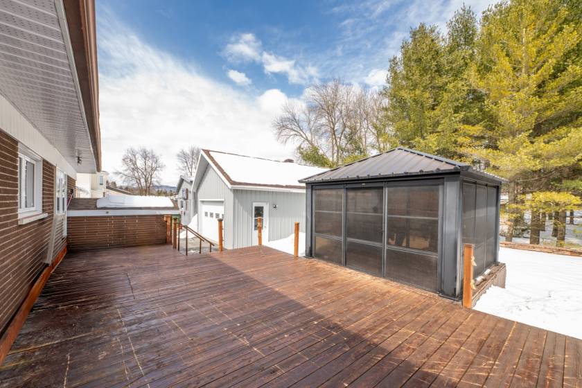 25 - Maison à vendre, Baie-Saint-Paul (Code - sp921, Charlevoix)