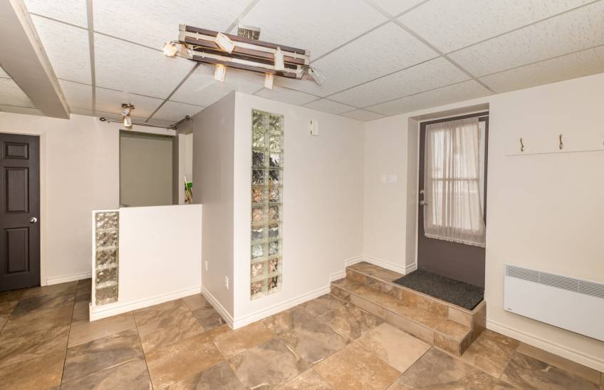 27 - Maison à vendre, Baie-Saint-Paul (Code - sp921, Charlevoix)