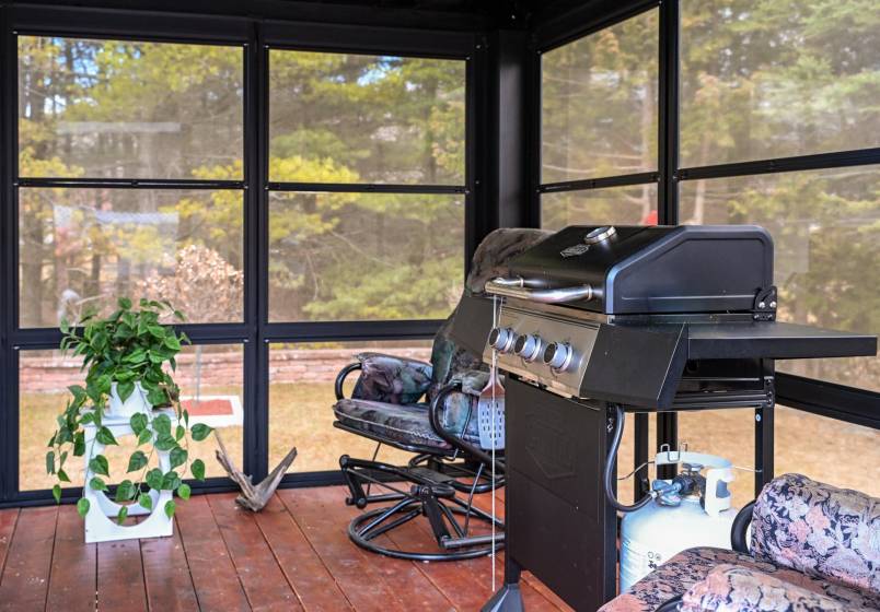 28 - Maison à vendre, Baie-Saint-Paul (Code - sp921, Charlevoix)