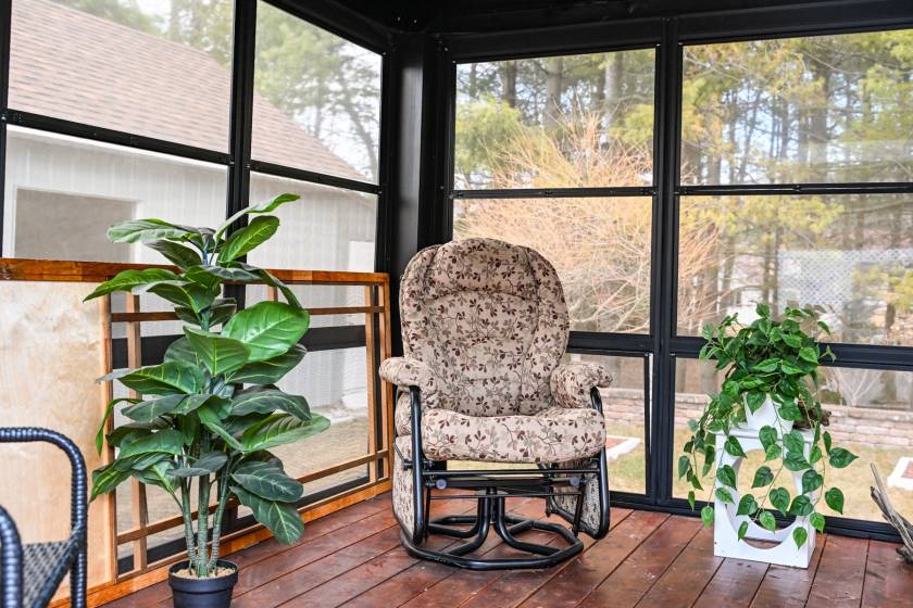 29 - Maison à vendre, Baie-Saint-Paul (Code - sp921, Charlevoix)
