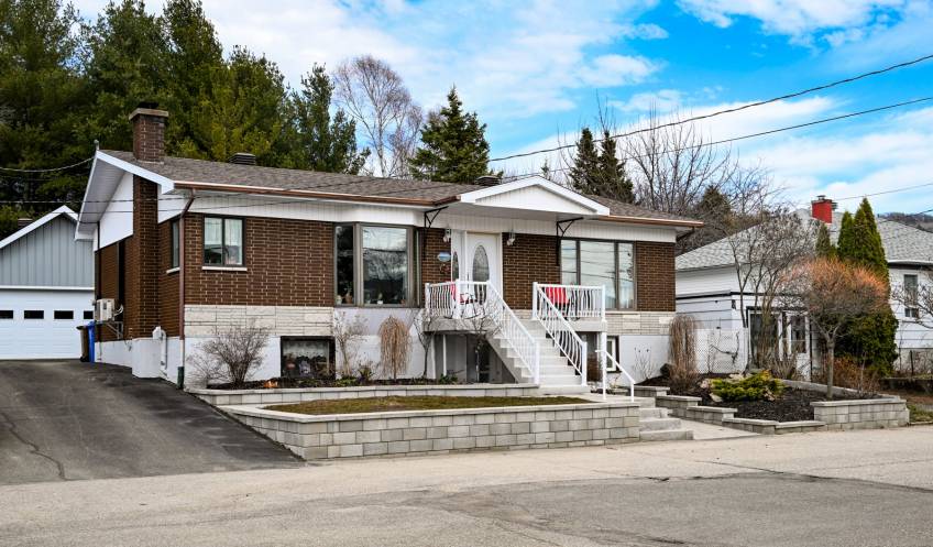 3 - Maison à vendre, Baie-Saint-Paul (Code - sp921, Charlevoix)