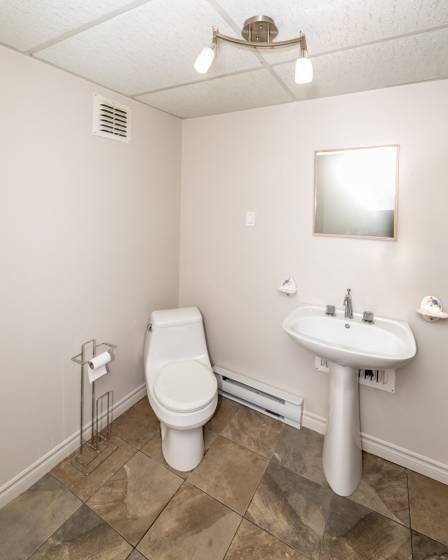 31 - Maison à vendre, Baie-Saint-Paul (Code - sp921, Charlevoix)