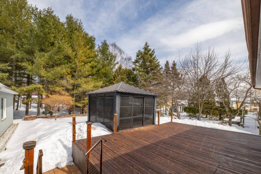 32 - Maison à vendre, Baie-Saint-Paul (Code - sp921, Charlevoix)