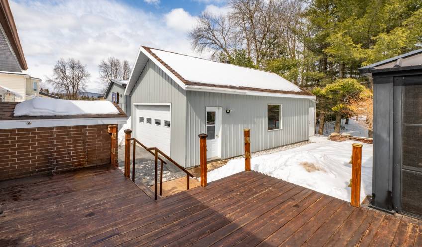 34 - Maison à vendre, Baie-Saint-Paul (Code - sp921, Charlevoix)