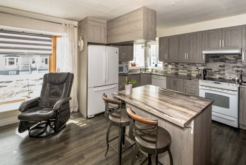 7 - Maison à vendre, Baie-Saint-Paul (Code - sp921, Charlevoix)