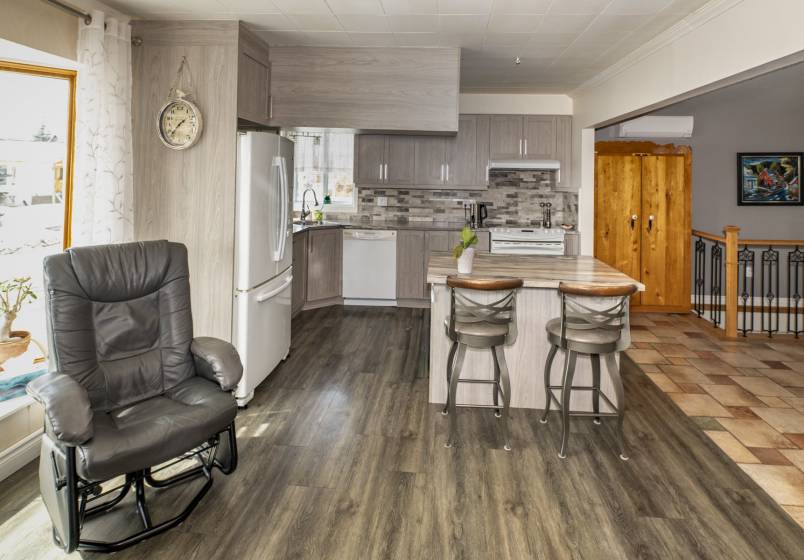 8 - Maison à vendre, Baie-Saint-Paul (Code - sp921, Charlevoix)