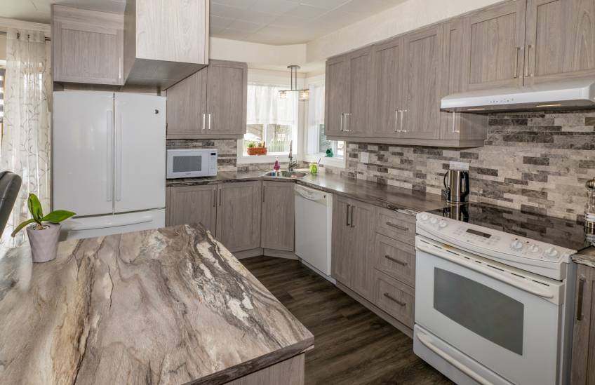 9 - Maison à vendre, Baie-Saint-Paul (Code - sp921, Charlevoix)