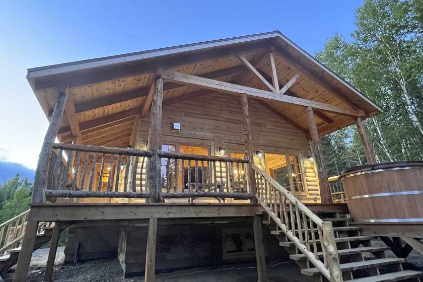 1 - Maison à vendre, La Malbaie (Code - mb419, Charlevoix)