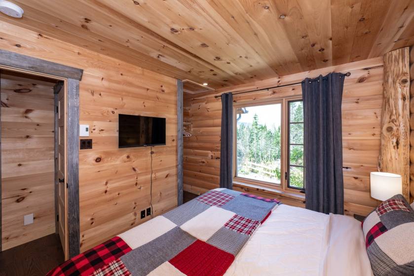 13 - Maison à vendre, La Malbaie (Code - mb419, Charlevoix)