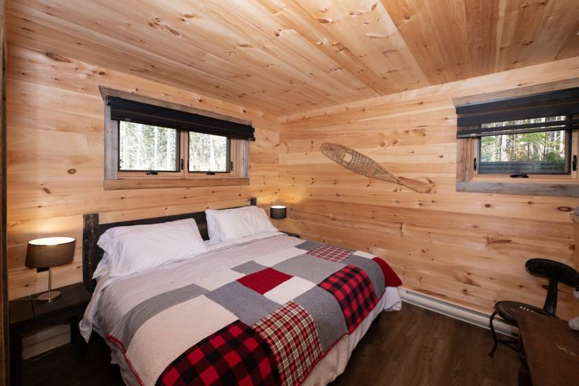 22 - Maison à vendre, La Malbaie (Code - mb419, Charlevoix)