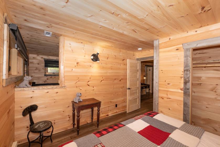 23 - Maison à vendre, La Malbaie (Code - mb419, Charlevoix)