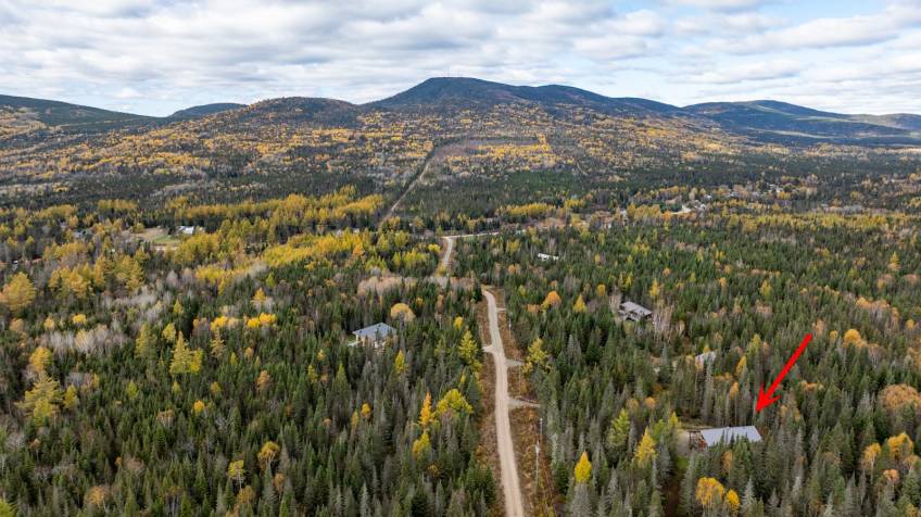 26 - Maison à vendre, La Malbaie (Code - mb419, Charlevoix)