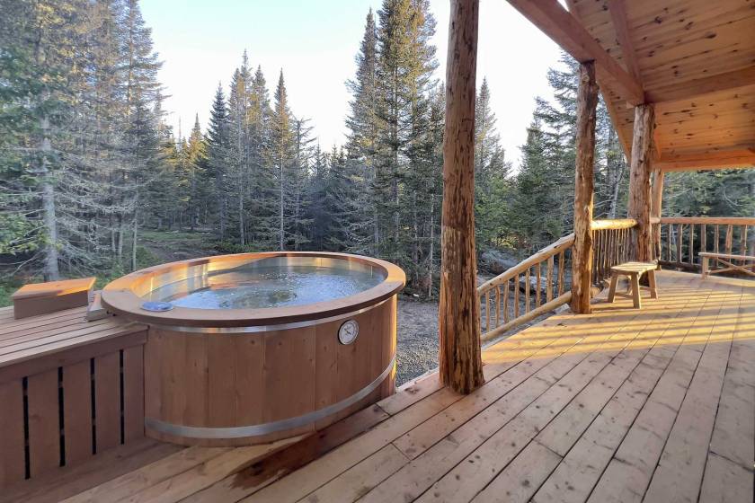 28 - Maison à vendre, La Malbaie (Code - mb419, Charlevoix)