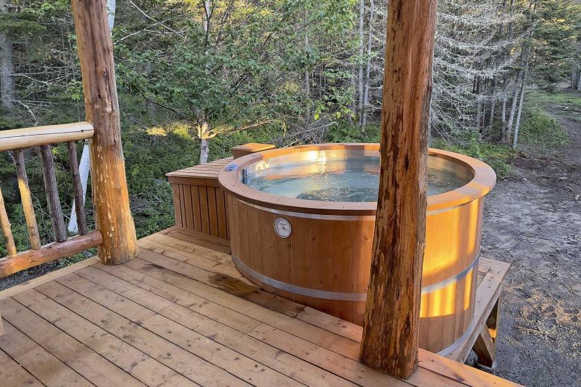 29 - Maison à vendre, La Malbaie (Code - mb419, Charlevoix)