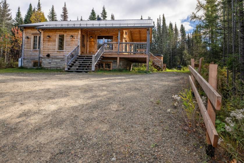 3 - Maison à vendre, La Malbaie (Code - mb419, Charlevoix)