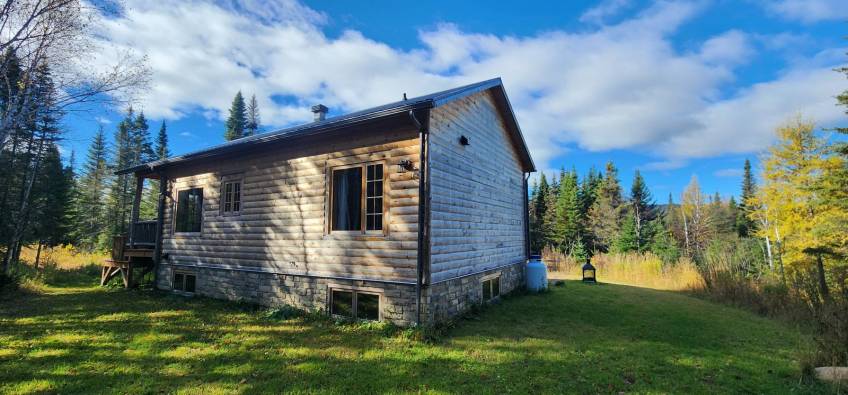 33 - Maison à vendre, La Malbaie (Code - mb419, Charlevoix)