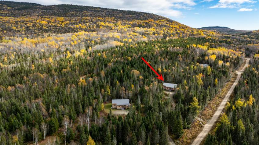 4 - Maison à vendre, La Malbaie (Code - mb419, Charlevoix)