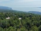 1 - Lot and land for sale, Les Éboulements (Code - eb325, Charlevoix)