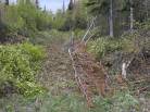 3 - Lot and land for sale, Les Éboulements (Code - eb325, Charlevoix)