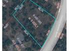 4 - Lot and land for sale, Les Éboulements (Code - eb325, Charlevoix)
