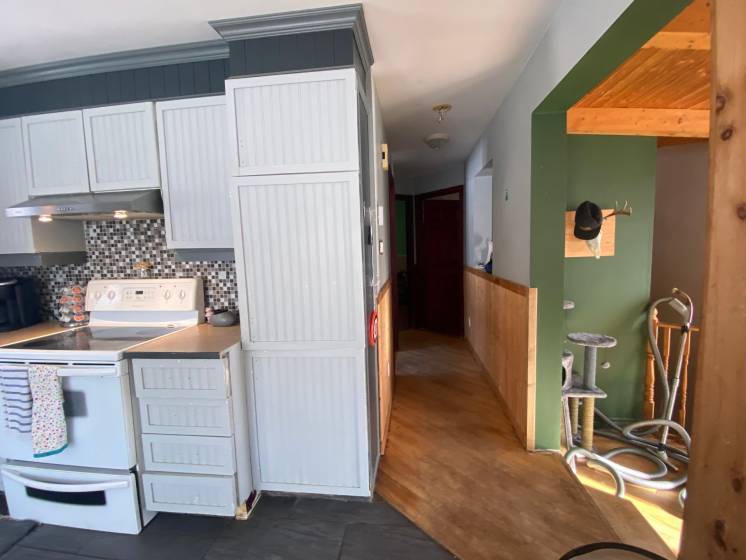 12 - House for sale, La Malbaie (Code - mb409, Charlevoix)