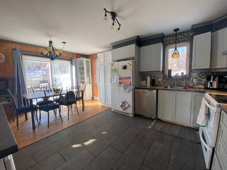 13 - House for sale, La Malbaie (Code - mb409, Charlevoix)