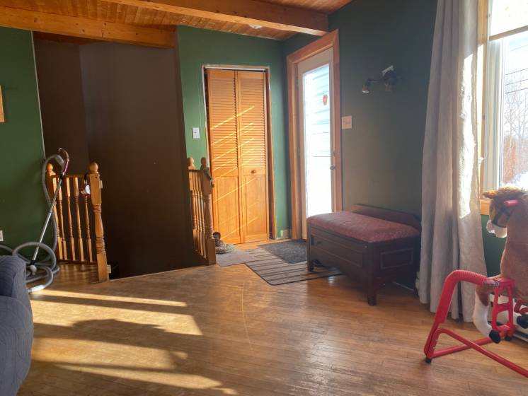 6 - House for sale, La Malbaie (Code - mb409, Charlevoix)