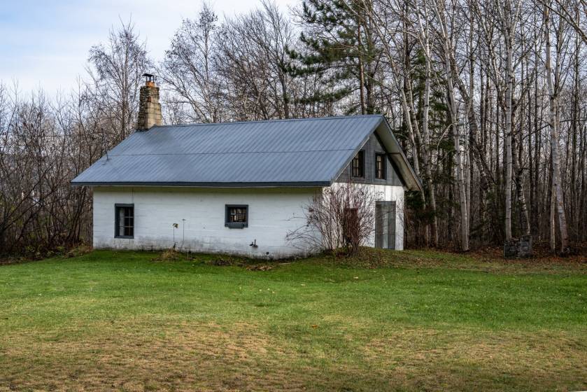 18 - Terrain et terre à vendre, Baie-Saint-Paul (Code - sp826, Charlevoix)