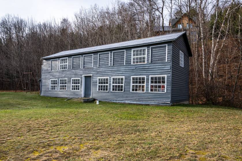 19 - Terrain et terre à vendre, Baie-Saint-Paul (Code - sp826, Charlevoix)