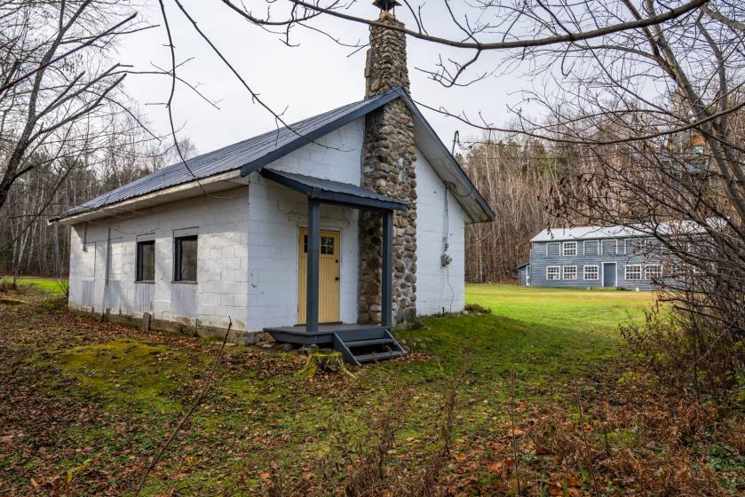 20 - Terrain et terre à vendre, Baie-Saint-Paul (Code - sp826, Charlevoix)