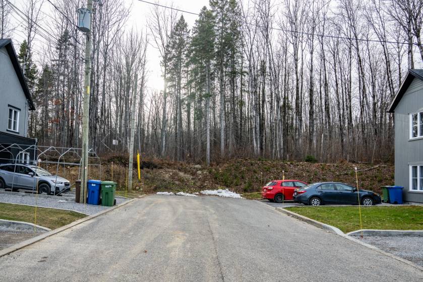 23 - Terrain et terre à vendre, Baie-Saint-Paul (Code - sp826, Charlevoix)