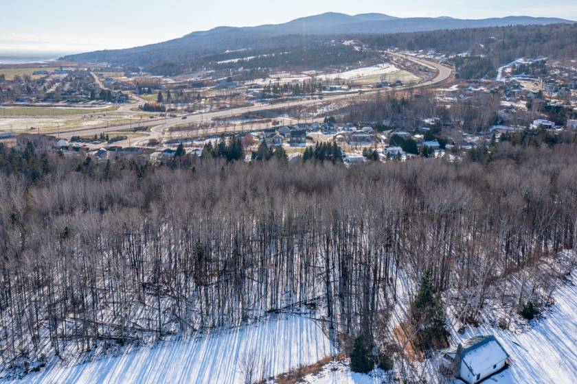 27 - Terrain et terre à vendre, Baie-Saint-Paul (Code - sp826, Charlevoix)