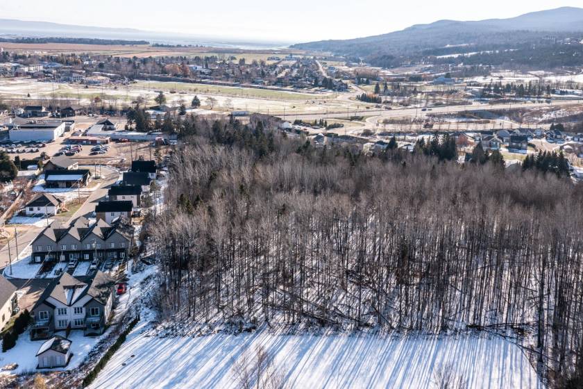 28 - Terrain et terre à vendre, Baie-Saint-Paul (Code - sp826, Charlevoix)