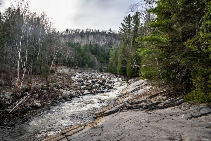 30 - Terrain et terre à vendre, Baie-Saint-Paul (Code - sp826, Charlevoix)